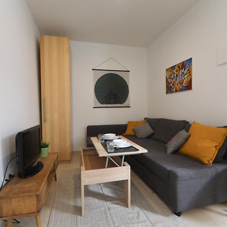 Rentalsevilla Descubriendo Sevilla En Pareja Екстер'єр фото