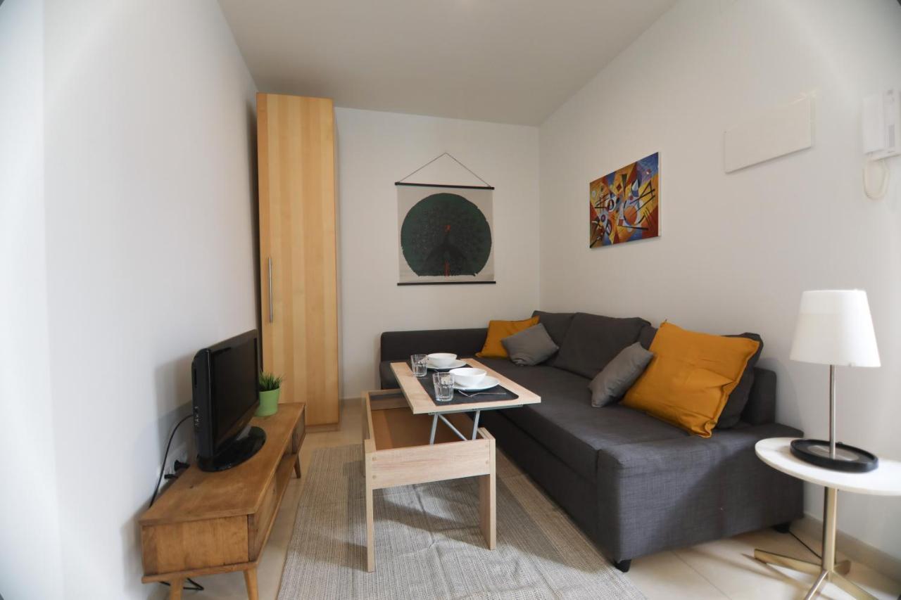 Rentalsevilla Descubriendo Sevilla En Pareja Екстер'єр фото