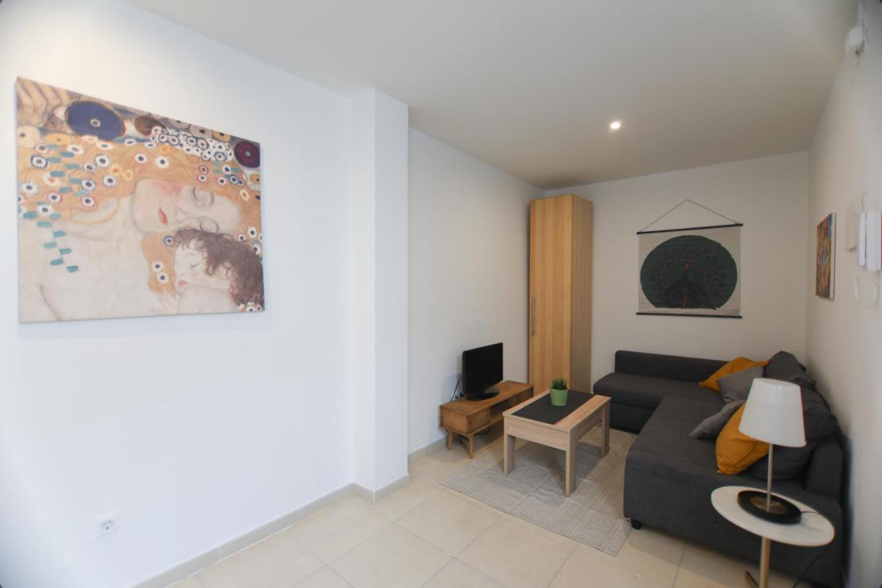 Rentalsevilla Descubriendo Sevilla En Pareja Екстер'єр фото
