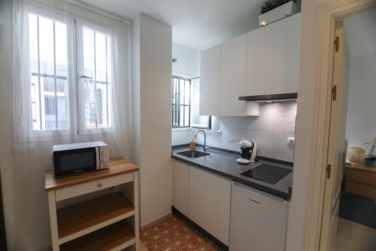 Rentalsevilla Descubriendo Sevilla En Pareja Екстер'єр фото