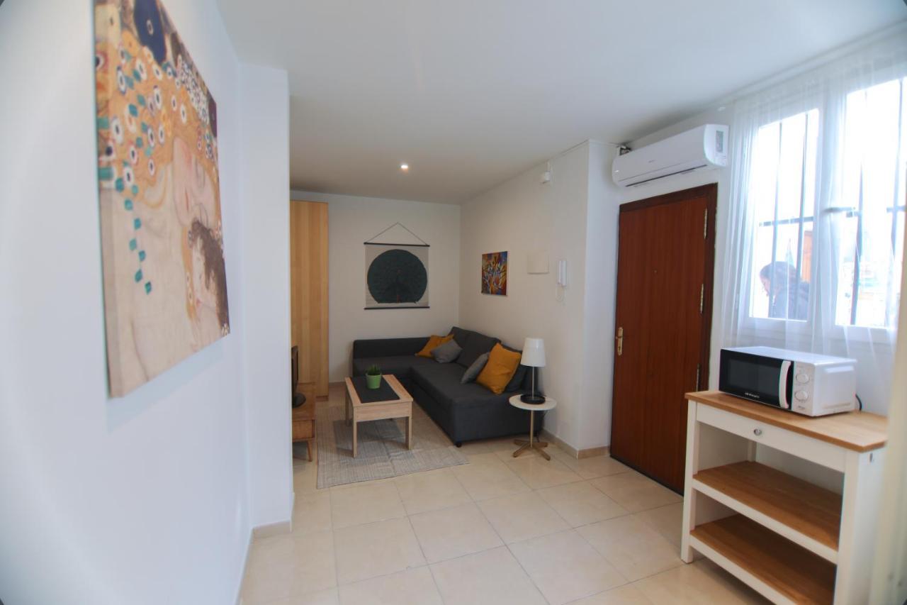 Rentalsevilla Descubriendo Sevilla En Pareja Екстер'єр фото