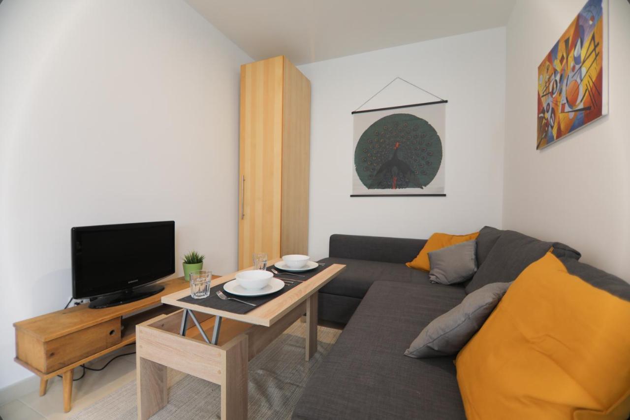Rentalsevilla Descubriendo Sevilla En Pareja Екстер'єр фото