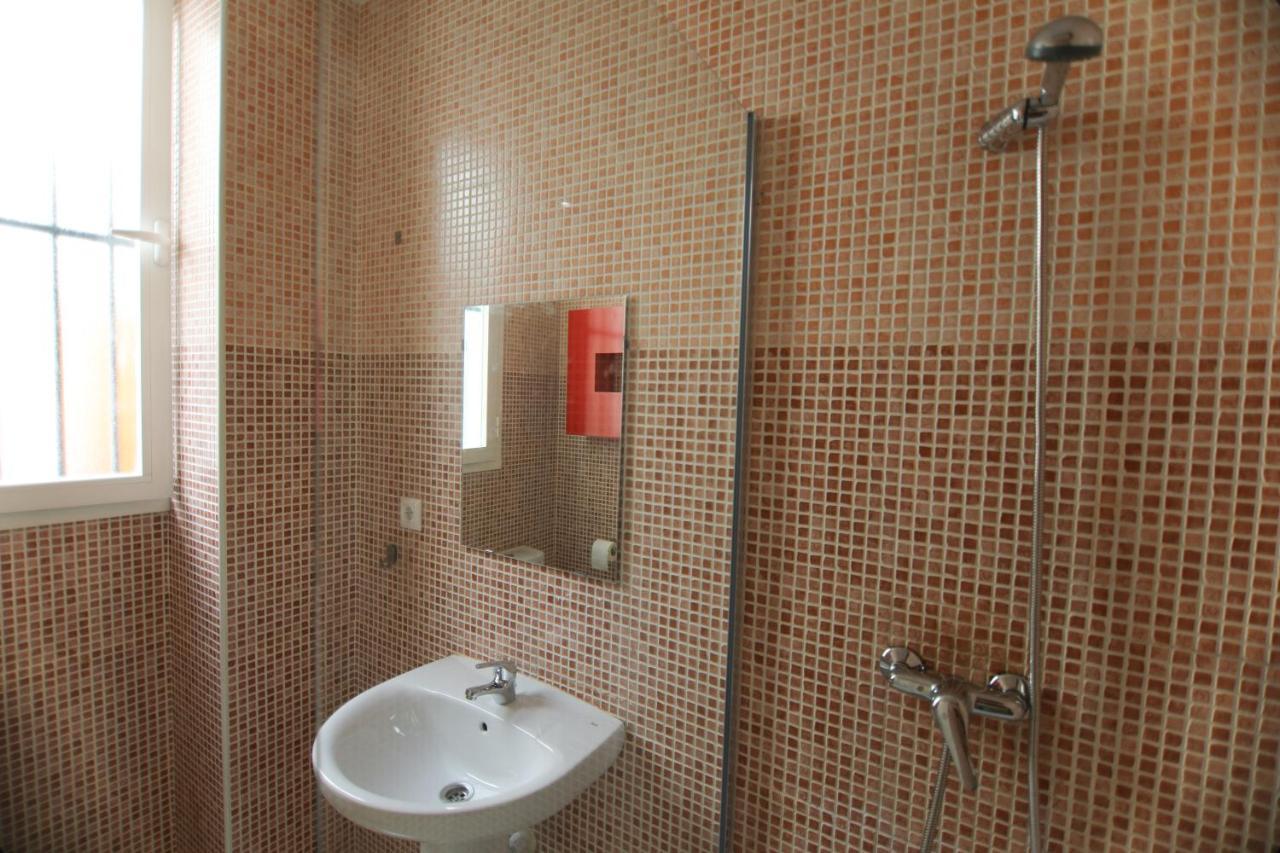Rentalsevilla Descubriendo Sevilla En Pareja Екстер'єр фото