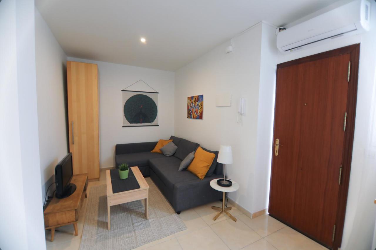 Rentalsevilla Descubriendo Sevilla En Pareja Екстер'єр фото