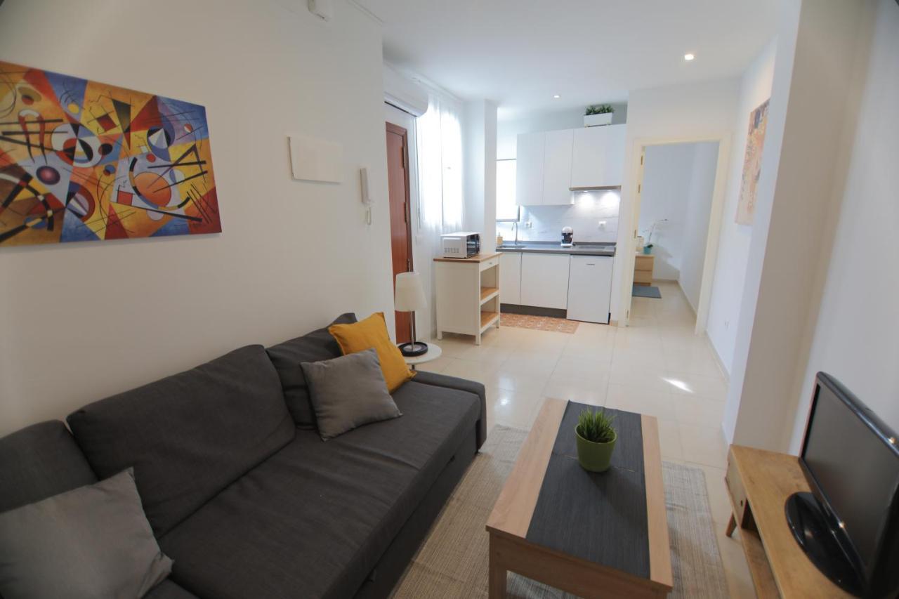 Rentalsevilla Descubriendo Sevilla En Pareja Екстер'єр фото