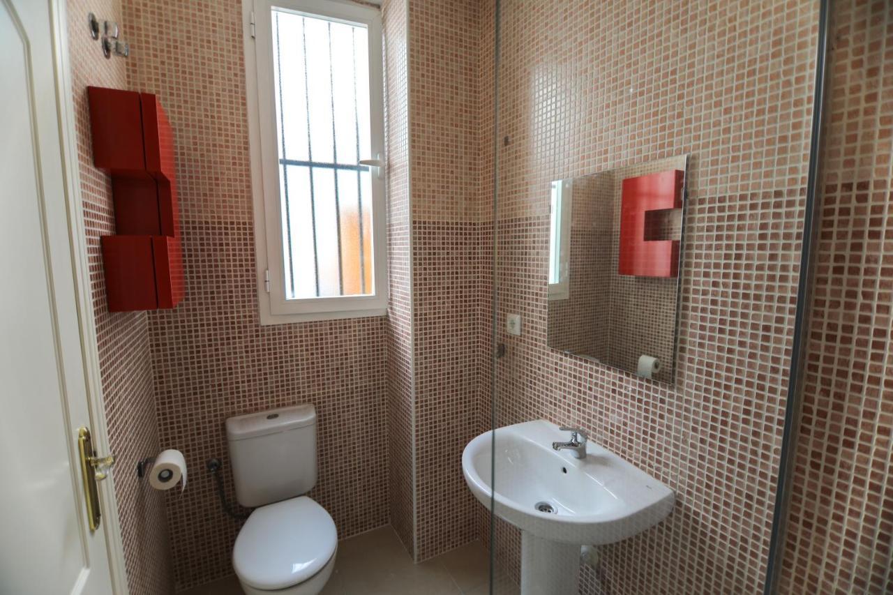 Rentalsevilla Descubriendo Sevilla En Pareja Екстер'єр фото