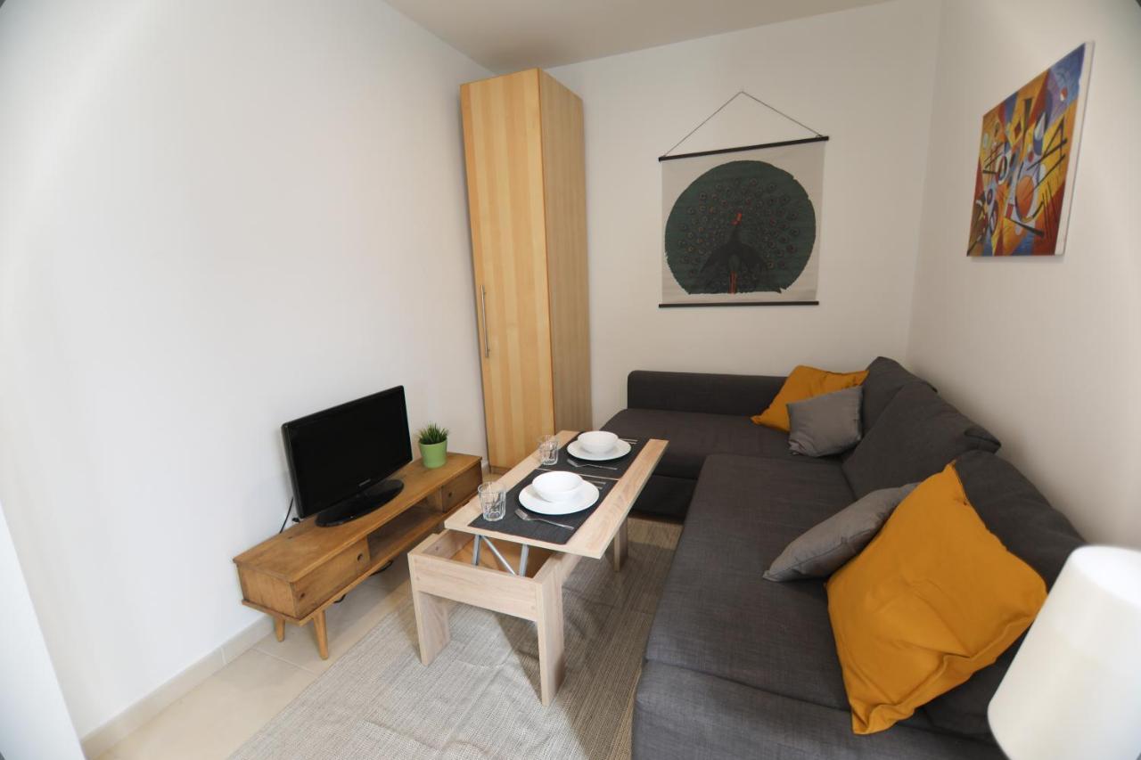 Rentalsevilla Descubriendo Sevilla En Pareja Екстер'єр фото