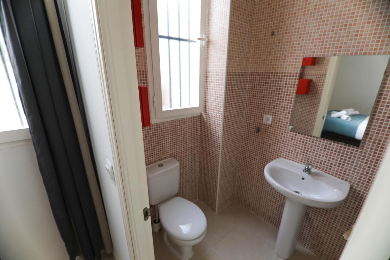 Rentalsevilla Descubriendo Sevilla En Pareja Екстер'єр фото