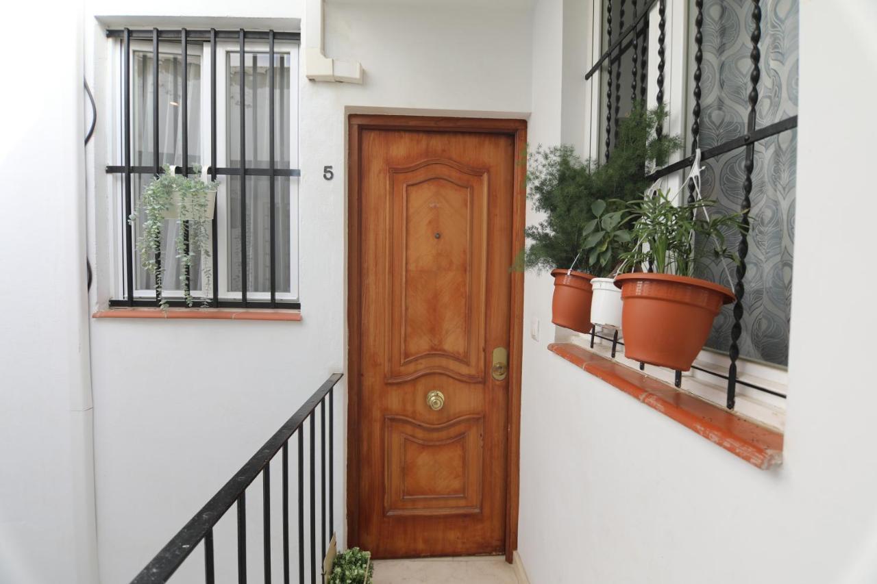 Rentalsevilla Descubriendo Sevilla En Pareja Екстер'єр фото